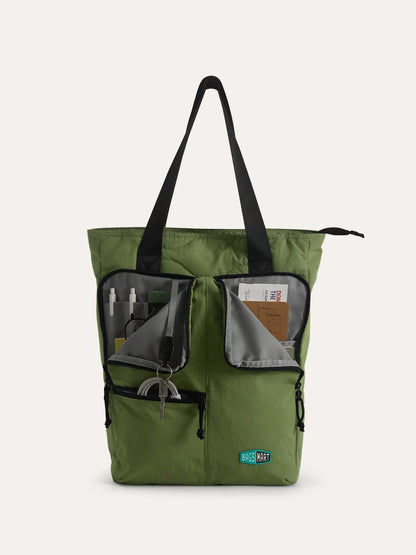 Paz 20L Totepack