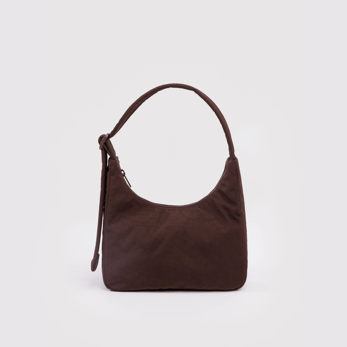 Mini Nylon Shoulder Bag