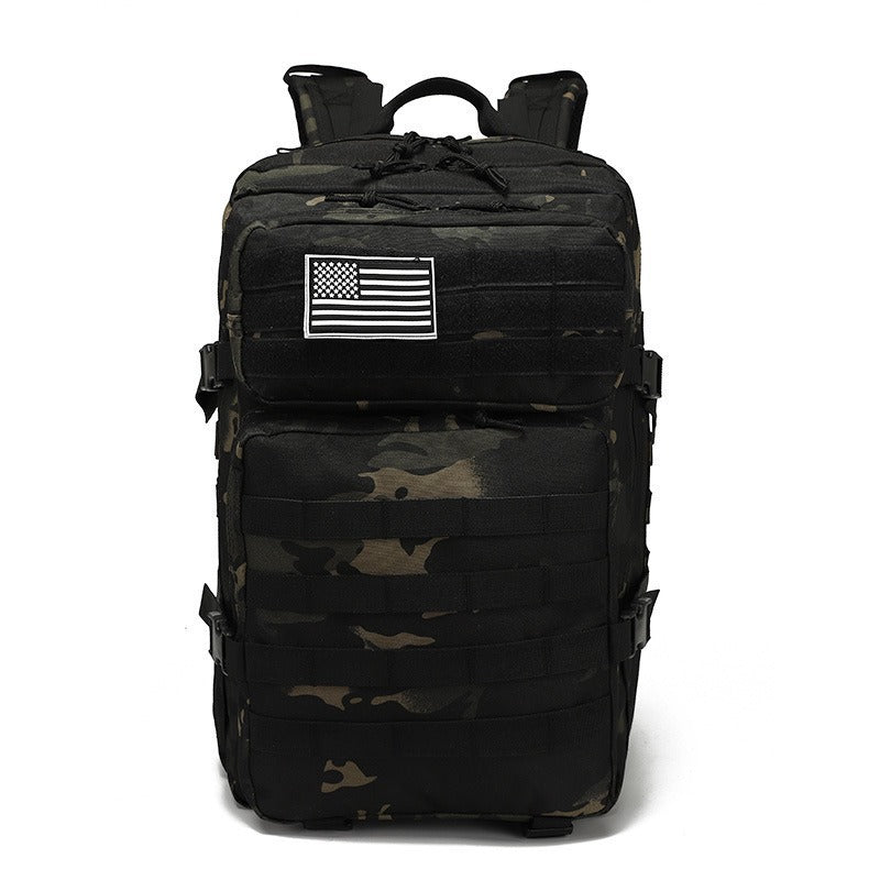 45L Tactical Travel Backpack