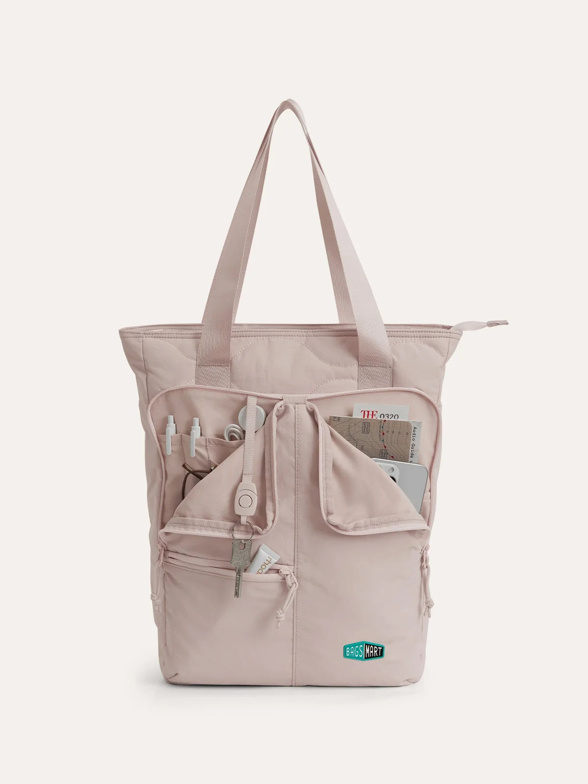 Paz 20L Totepack
