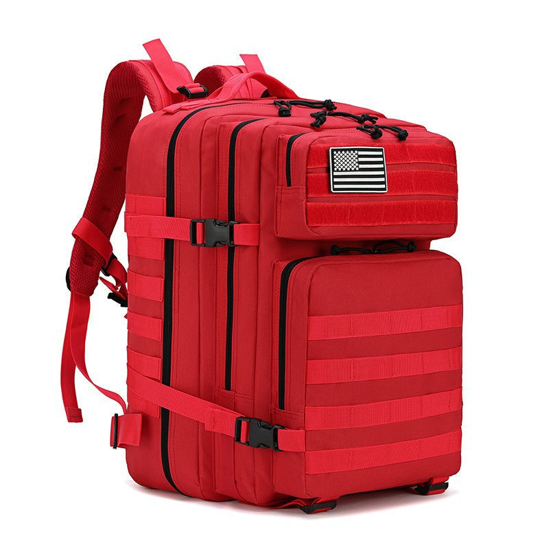 45L Tactical Travel Backpack