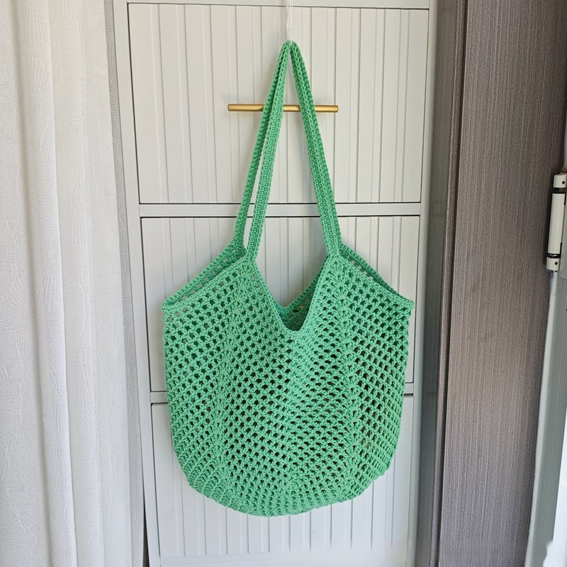 Travel Tote Bag