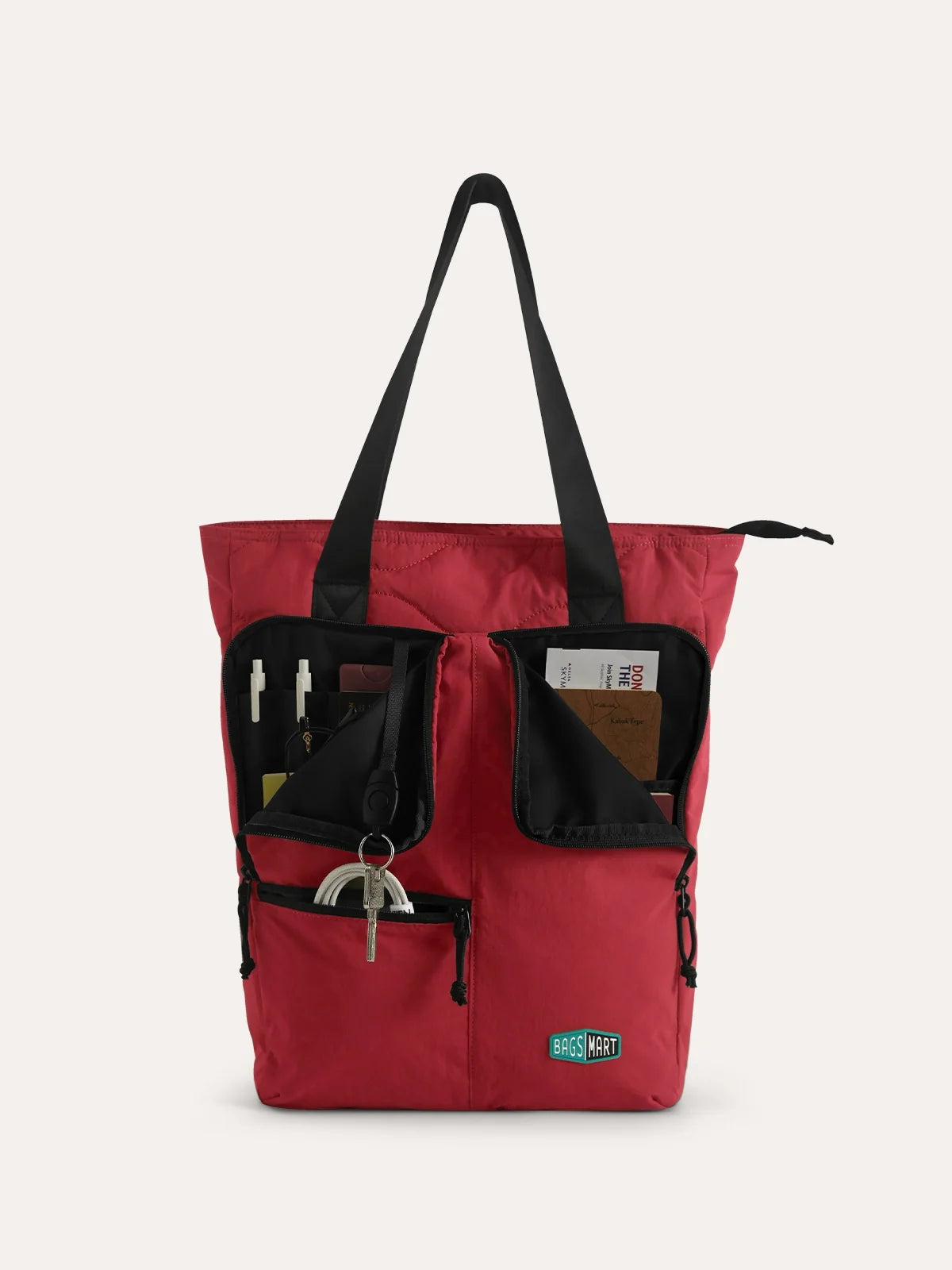 Paz 20L Totepack