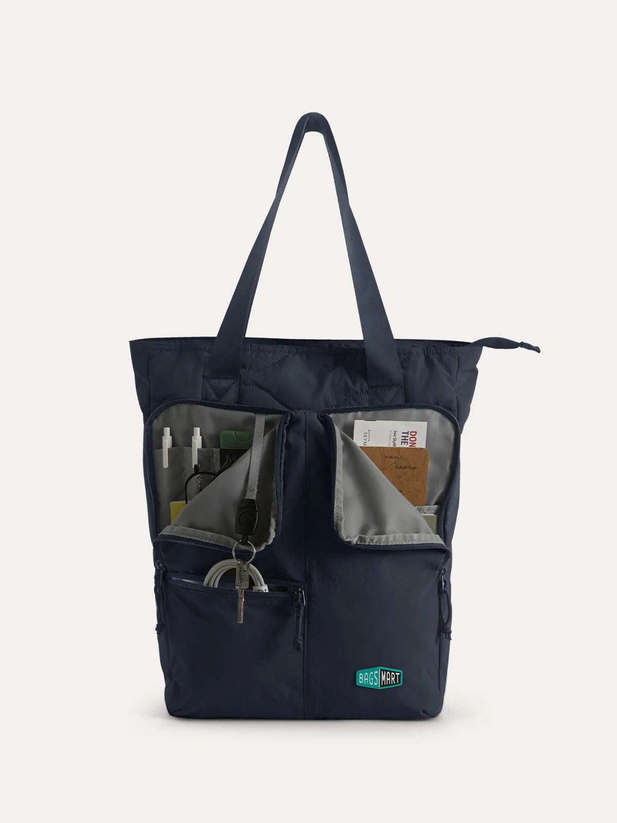 Paz 20L Totepack