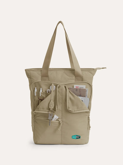 Paz 20L Totepack