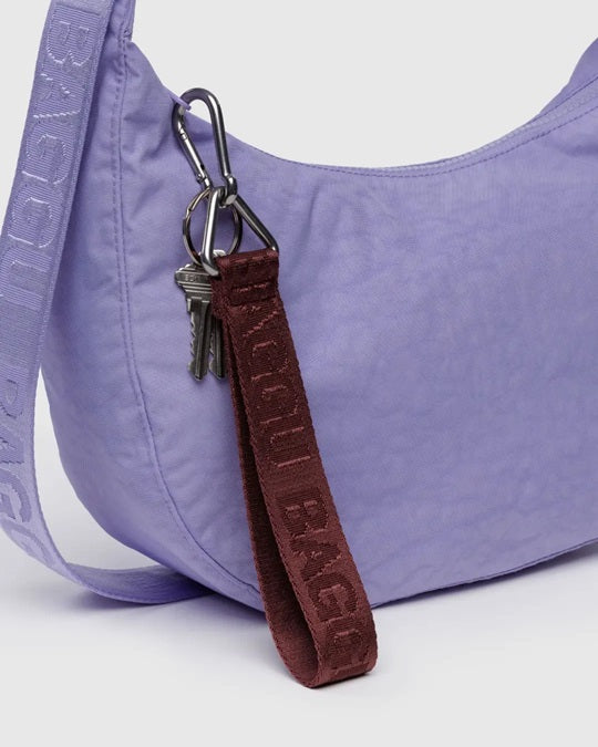 Logo Keychain
