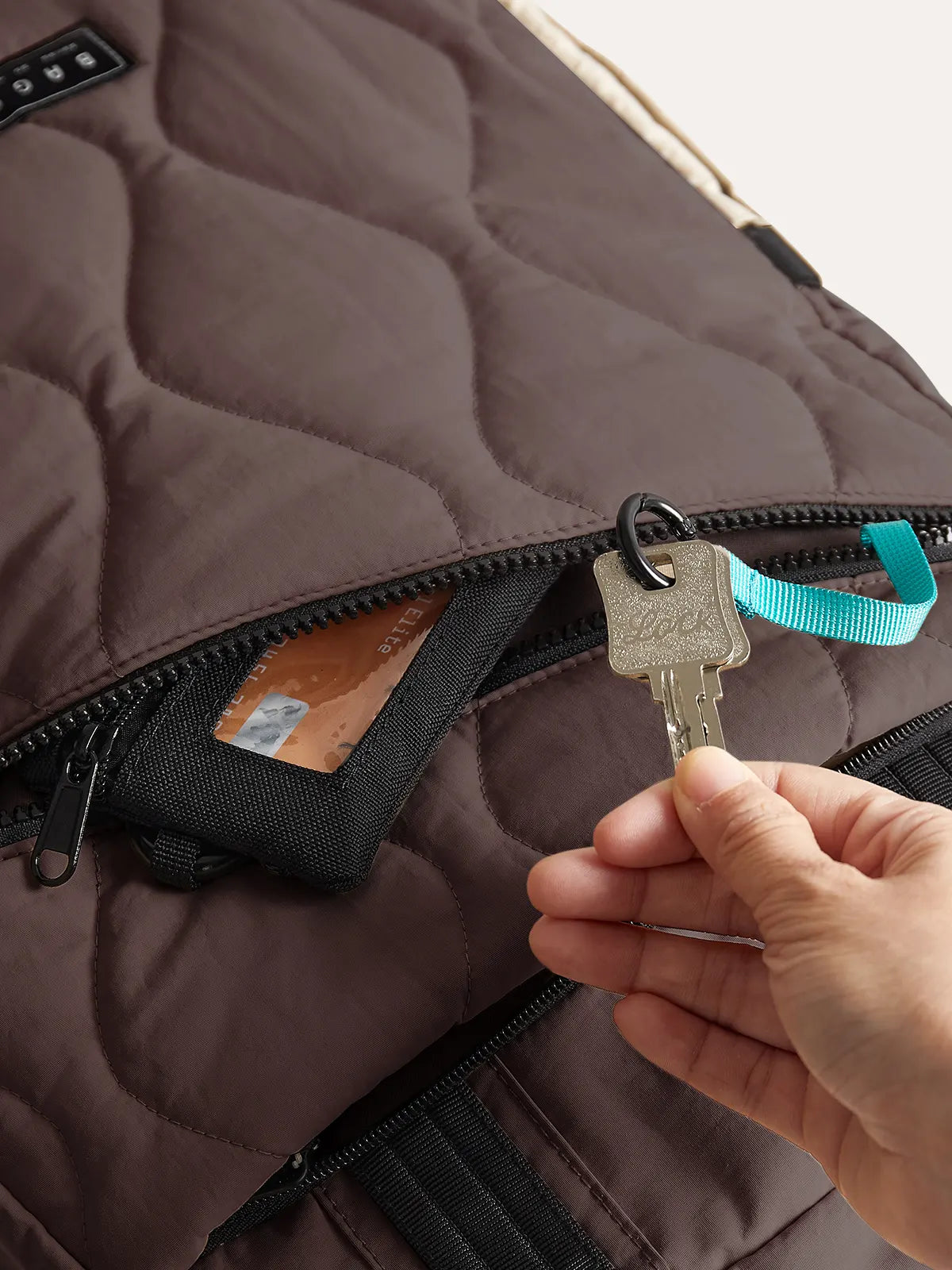 Paz 23L Work Backpack