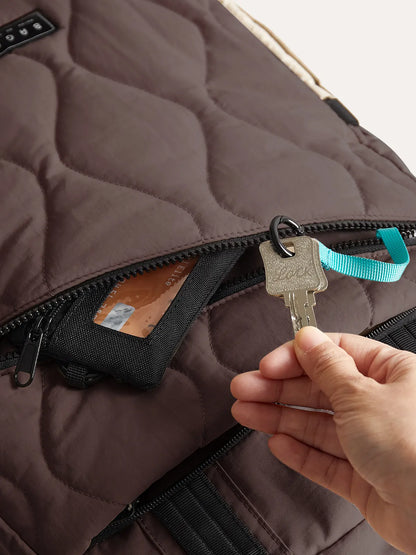 Paz 23L Work Backpack