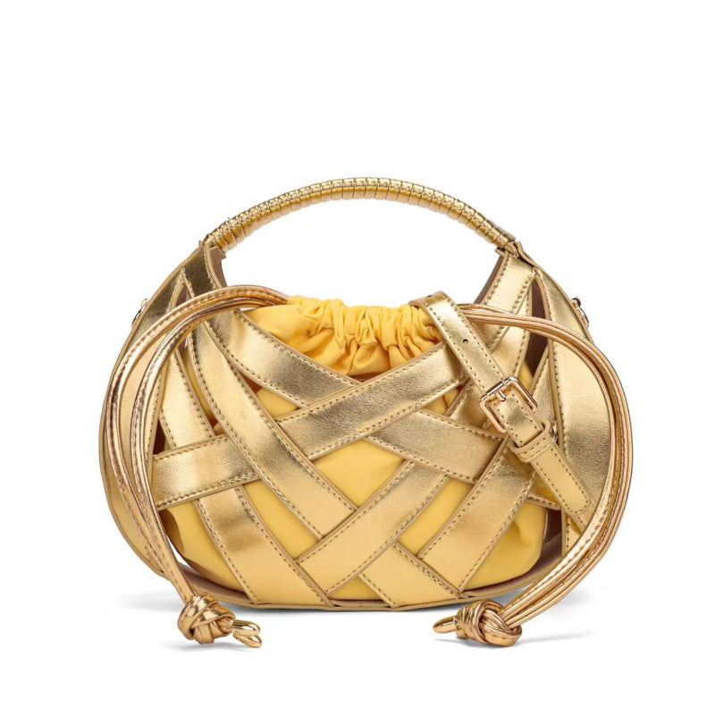 Travel Crossbody Bag
