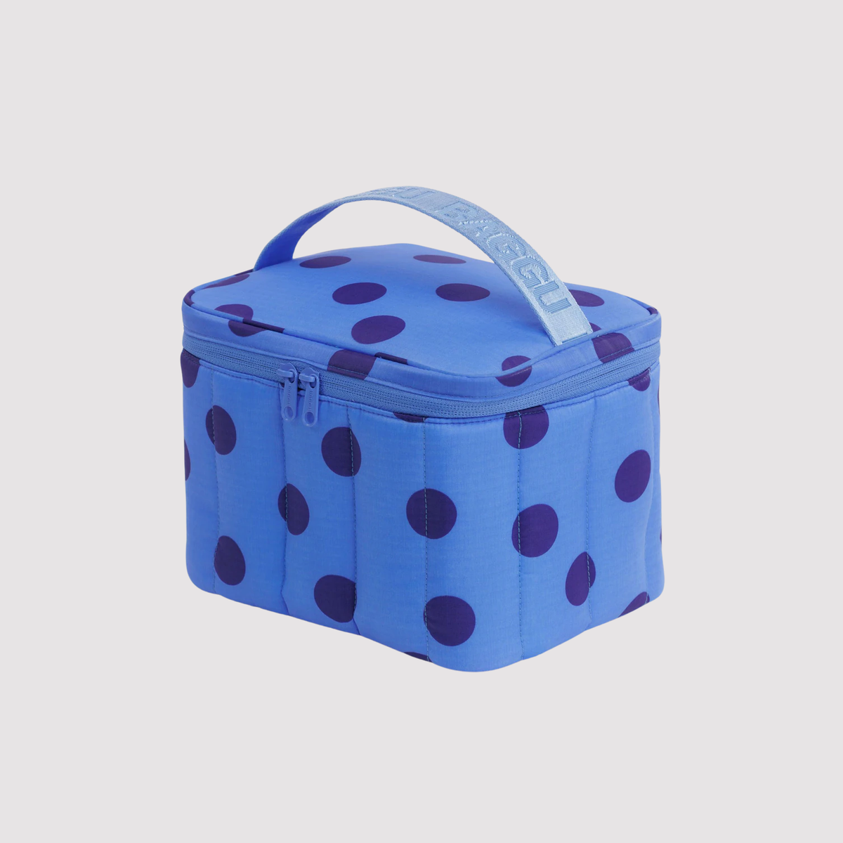 Puffy Lunch Bag
