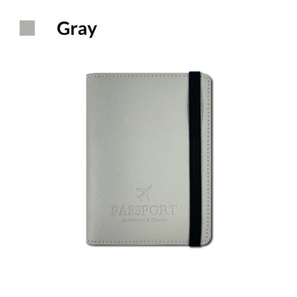 Passport Cover Wallet