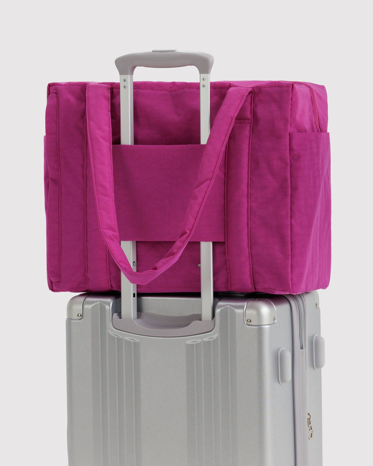 Small Cloud Carry-On
