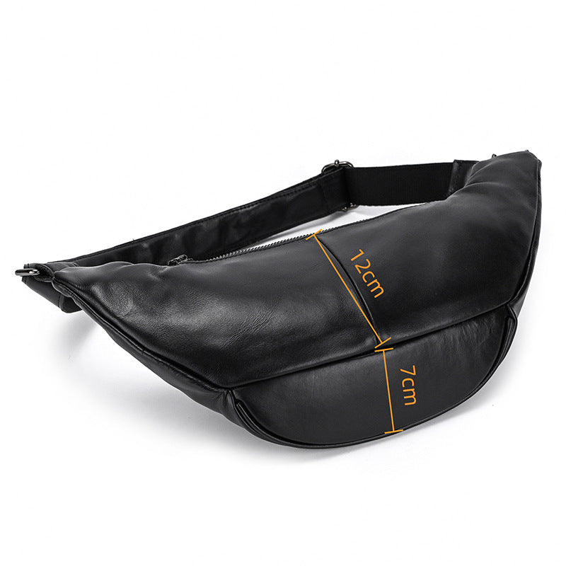 Travel Chest Bag