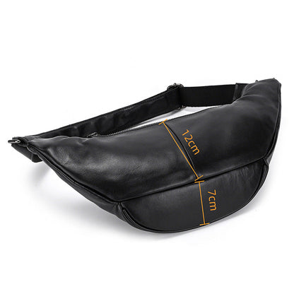 Travel Chest Bag