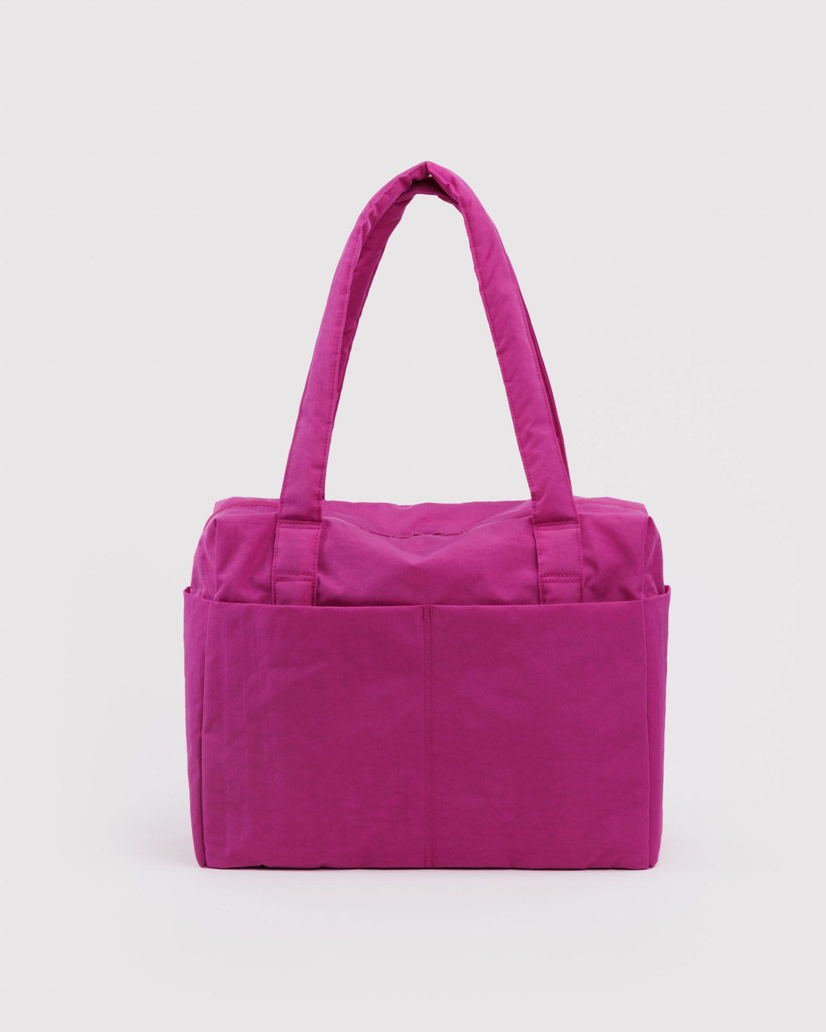 Small Cloud Carry-On