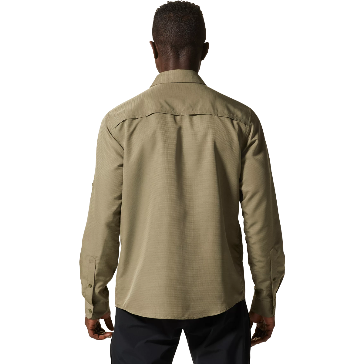 Men's Canyon Shirt Long Sleeve