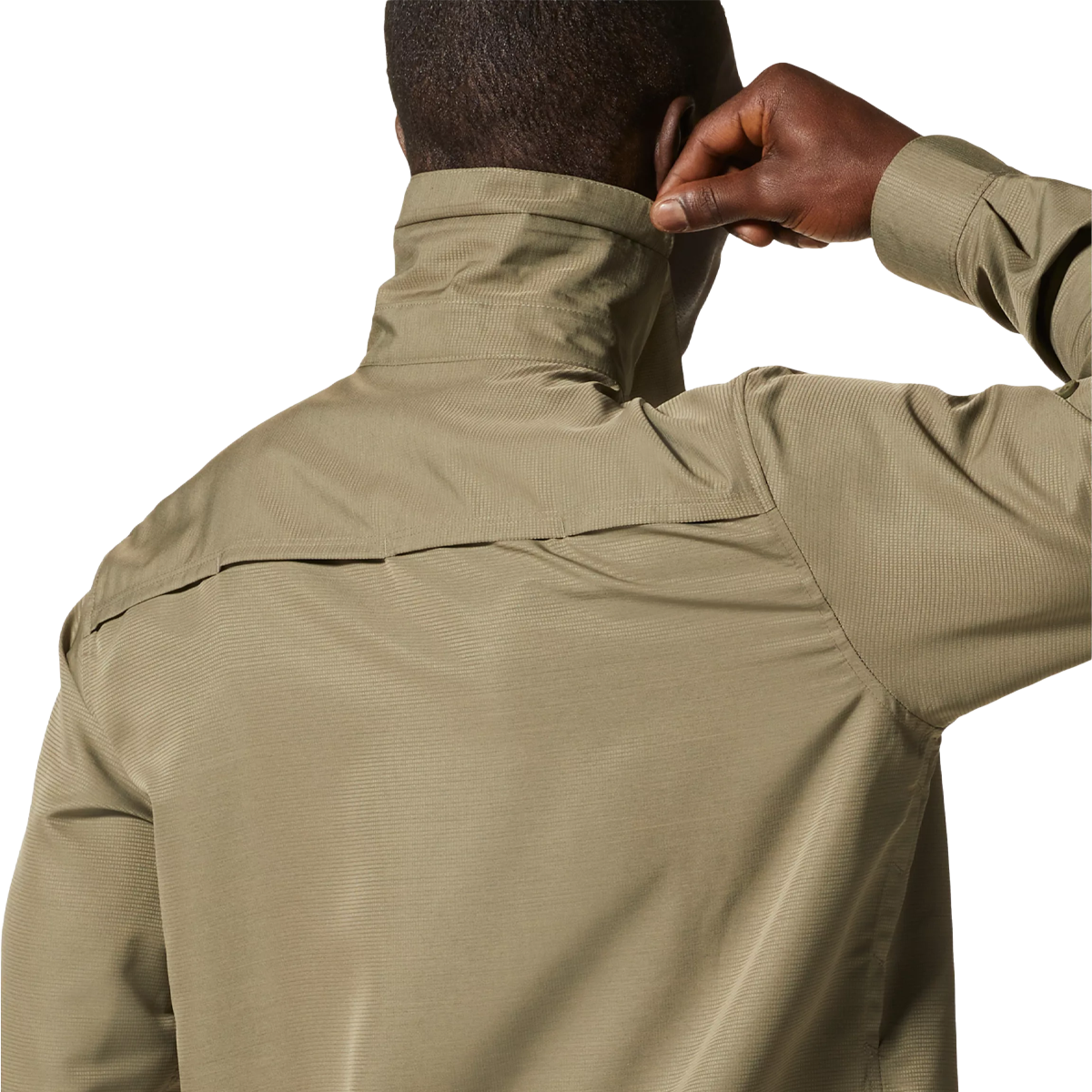 Men's Canyon Shirt Long Sleeve
