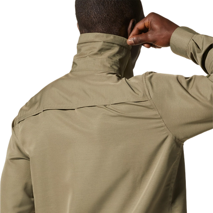Men's Canyon Shirt Long Sleeve