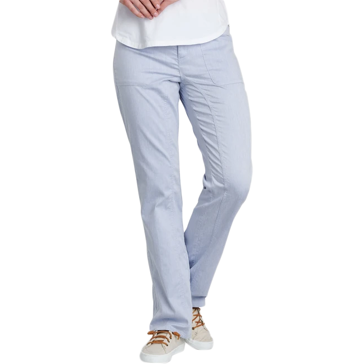 Women's Cabo Pant Short