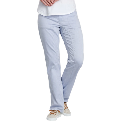 Women's Cabo Pant Short