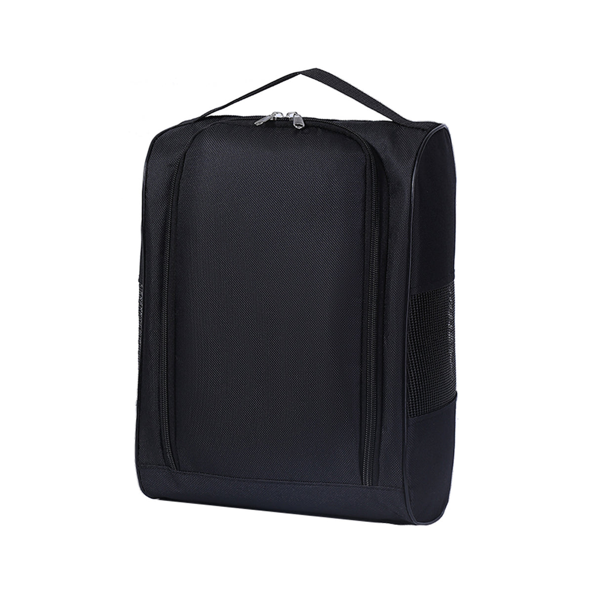 Cross-Border Travel Shoe Storage Bag, Portable Breathable Shoe Bag, Shoe Cover, Travel Shoe Storage Bag - image 5