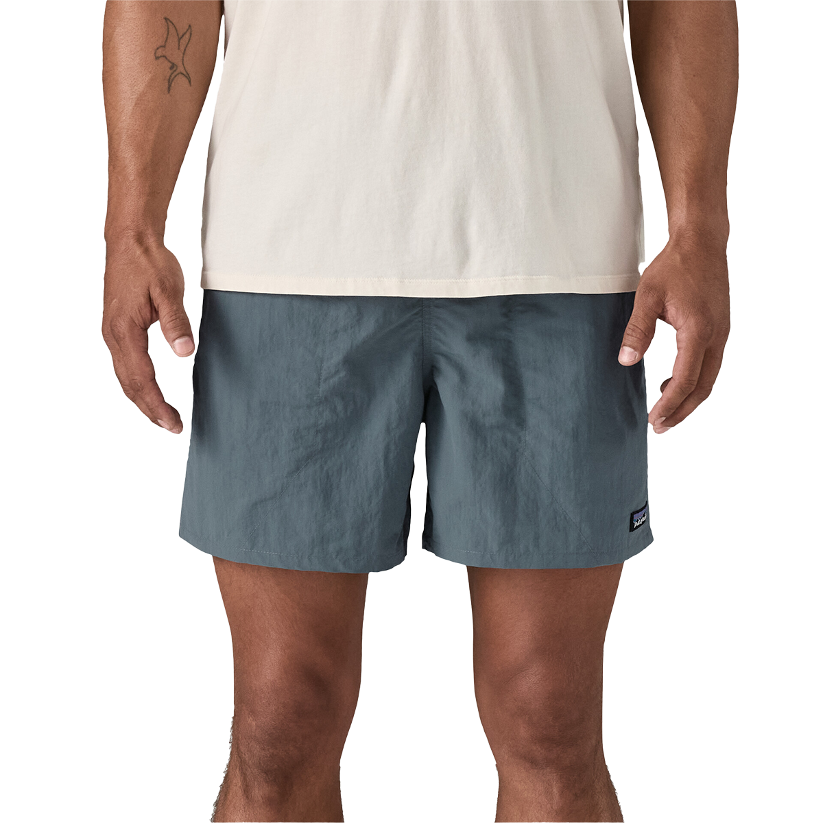 Men's Baggies Shorts 5"