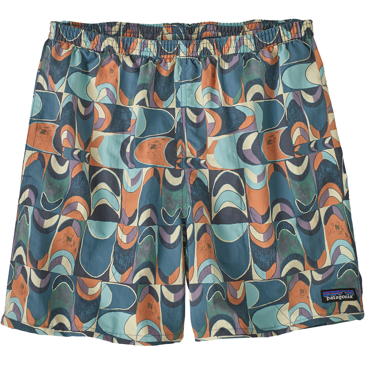 Men's Baggies Shorts 5"