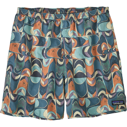Men's Baggies Shorts 5"