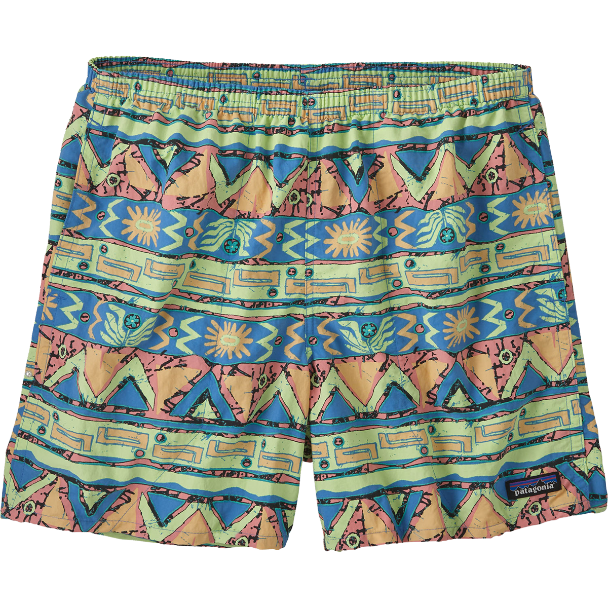 Men's Baggies Shorts 5"