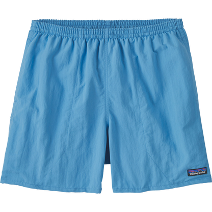 Men's Baggies Shorts 5"