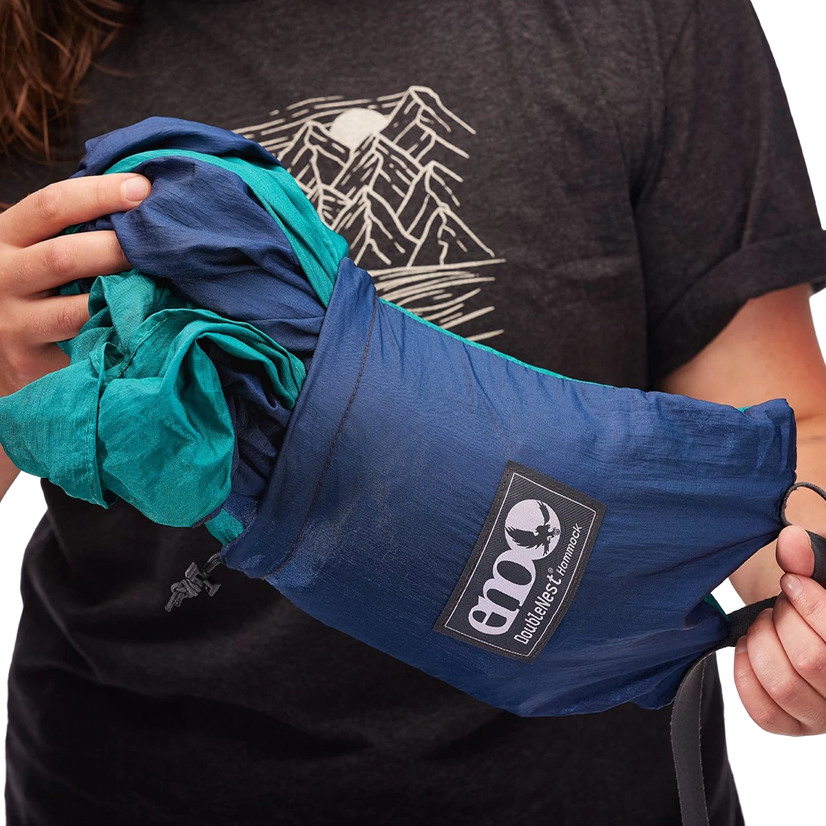DoubleNest Hammock