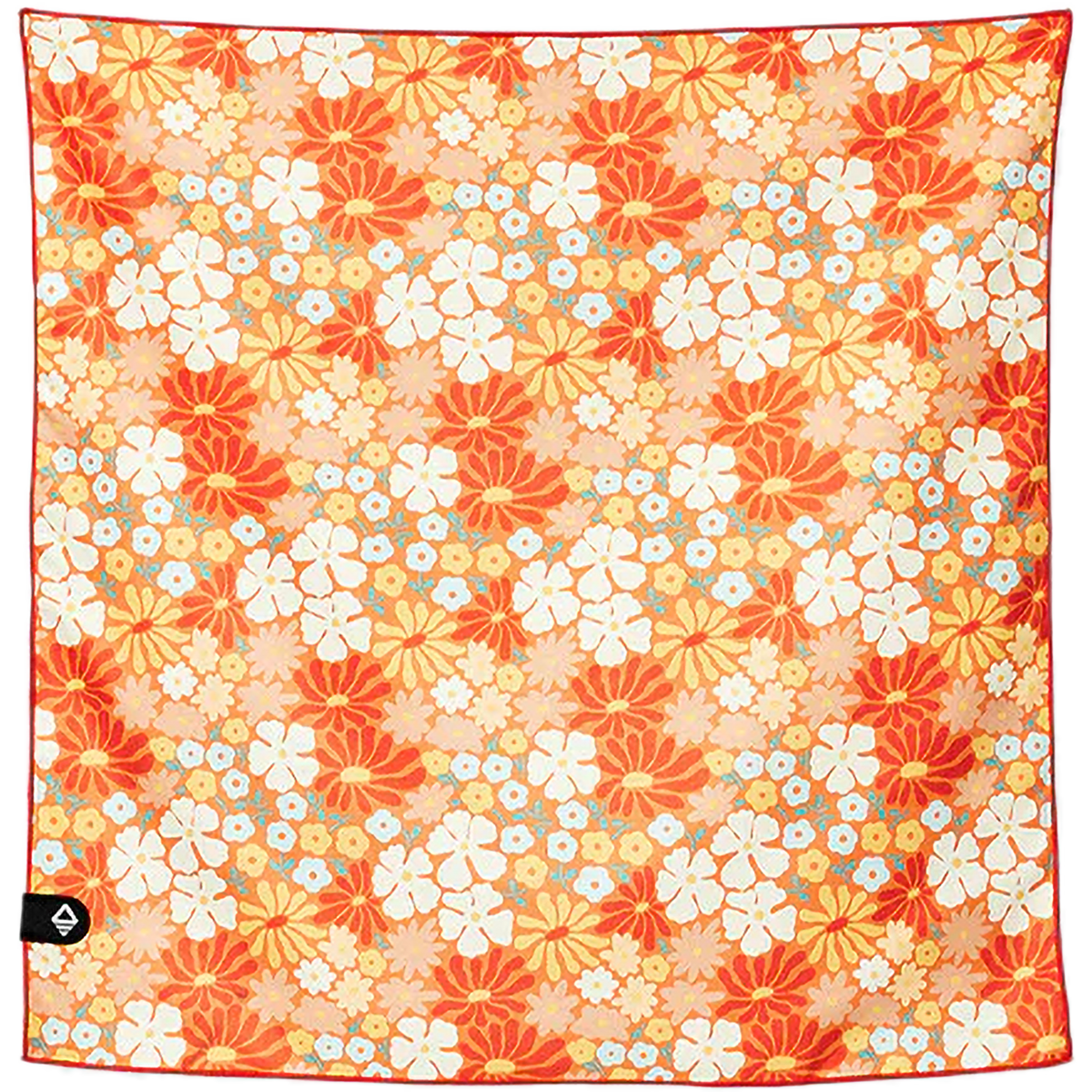 Bandana Towel