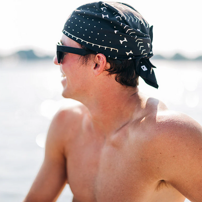 Bandana Towel
