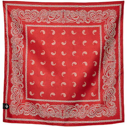 Bandana Towel