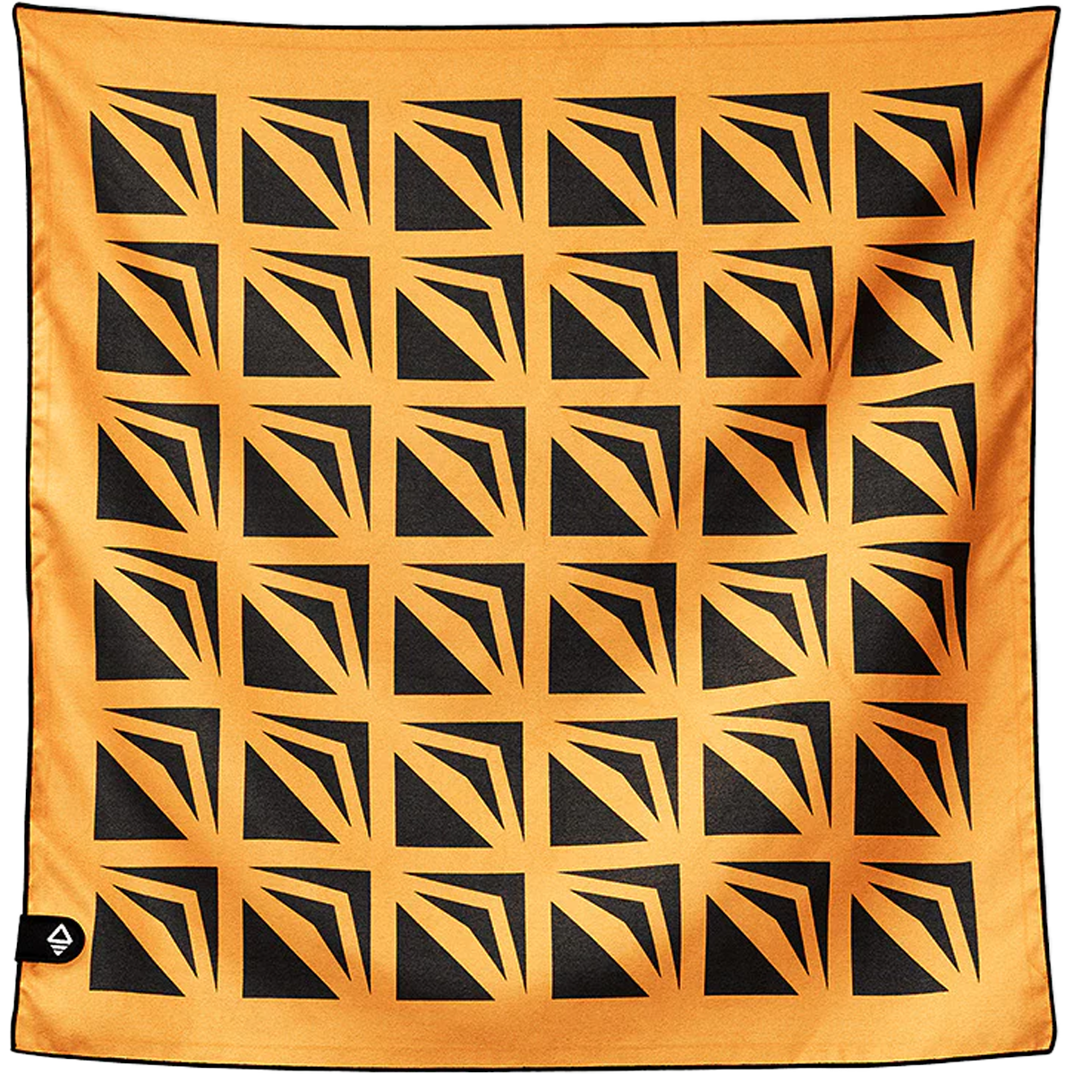 Bandana Towel