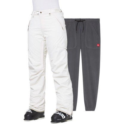Women's Smarty 3-in-1 Cargo Pant