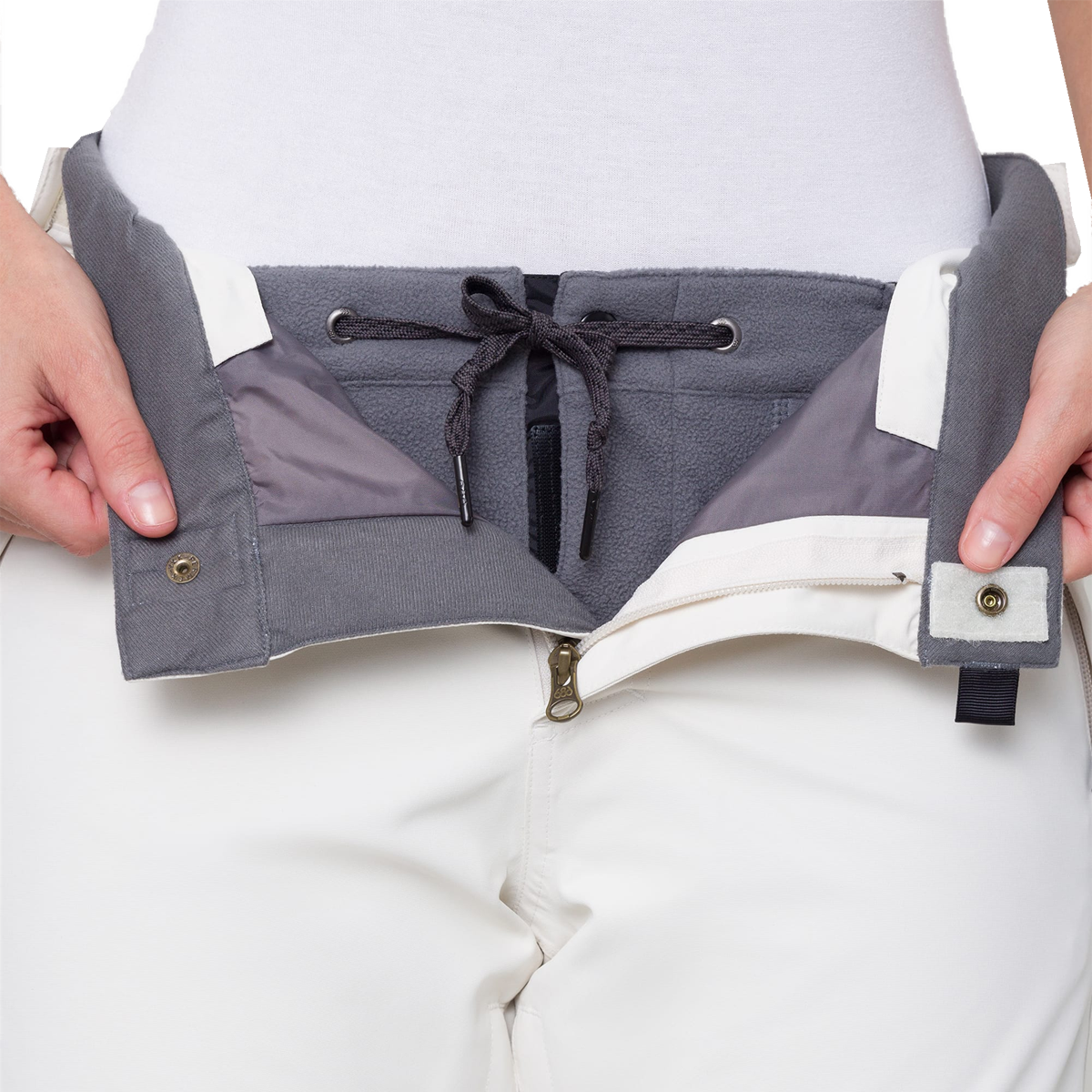 Women's Smarty 3-in-1 Cargo Pant