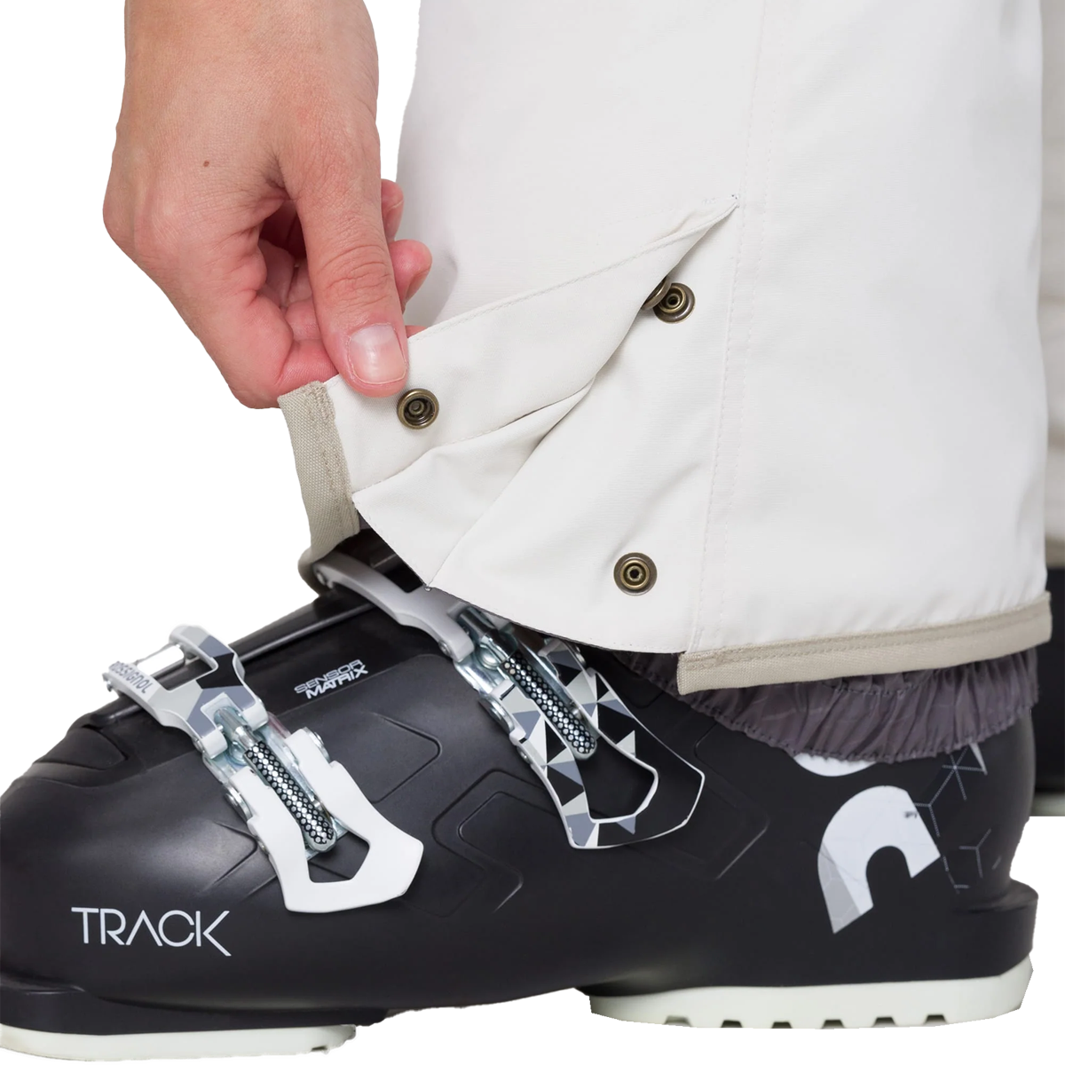 Women's Smarty 3-in-1 Cargo Pant