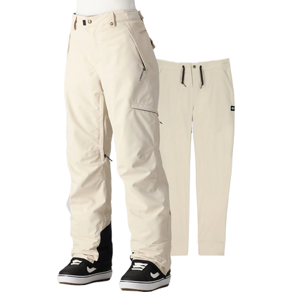 Women's Smarty 3-in-1 Cargo Pant