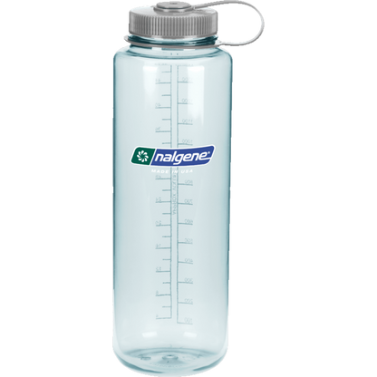 48 oz Wide Mouth Sustain Silo Water Bottle