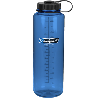 48 oz Wide Mouth Sustain Silo Water Bottle