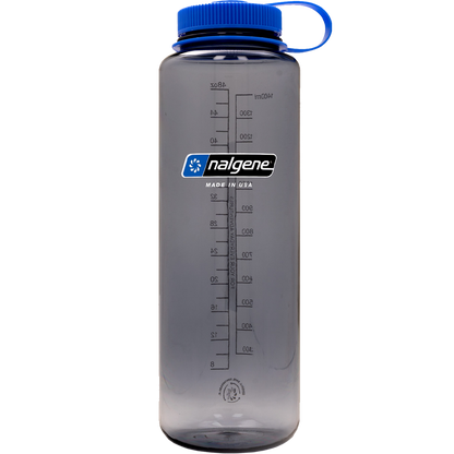 48 oz Wide Mouth Sustain Silo Water Bottle