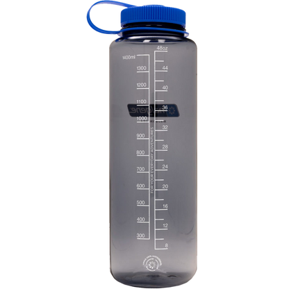 48 oz Wide Mouth Sustain Silo Water Bottle