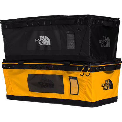 Base Camp Gear Box - L