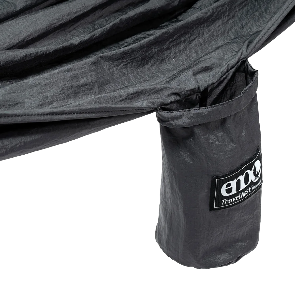 TravelNest Hammock + Straps Combo