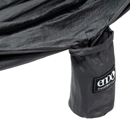 TravelNest Hammock + Straps Combo