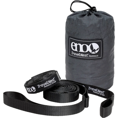 TravelNest Hammock + Straps Combo