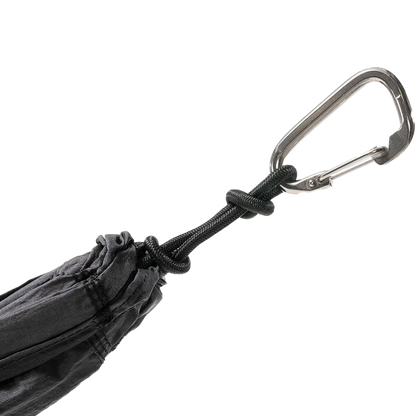 TravelNest Hammock + Straps Combo
