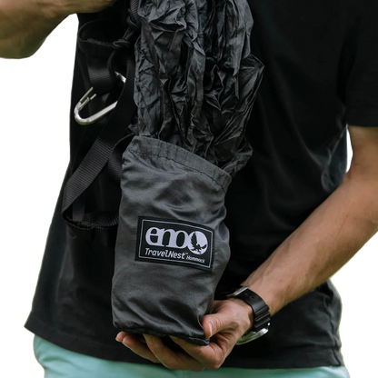 TravelNest Hammock + Straps Combo