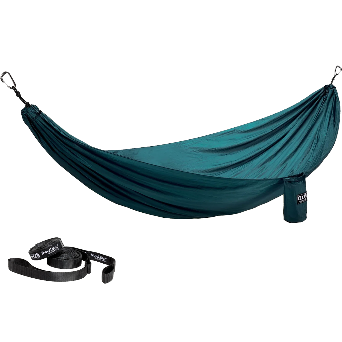 TravelNest Hammock + Straps Combo